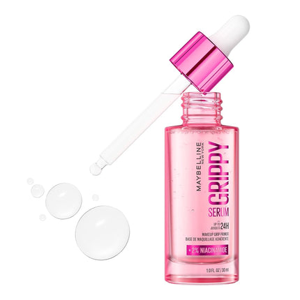 Maybelline Grippy Serum Primer, Hydrating Makeup P