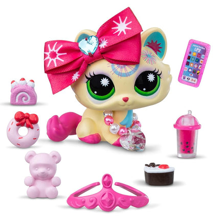 Littlest Pet Shop - Sweet & Stylish Bundle