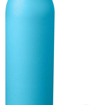 CamelBak Horizon 25oz Stainless Steel Water Bottle - Insulated - Leak Proof - Nordic Blue