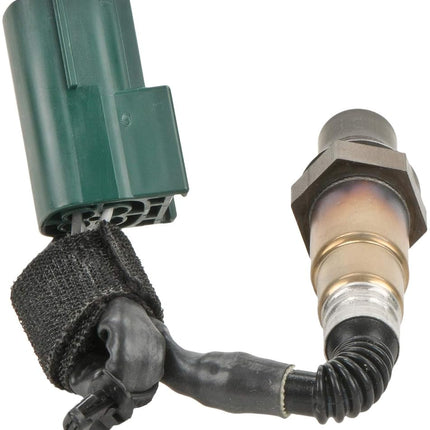 Bosch 16596 Premium Original Equipment Oxygen Sensor - Compatible With Select Infiniti QX56; Nissan Armada, Pathfinder, Titan