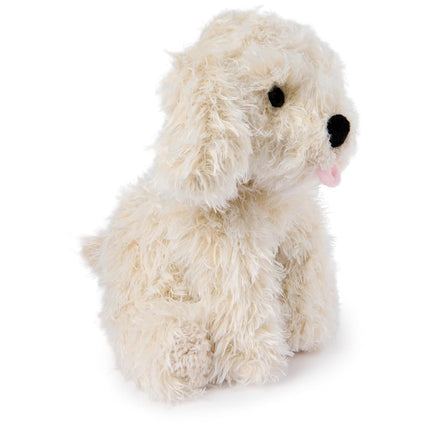 Gund Karina 10.5-Inch Labradoodle Plush