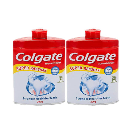 Colgate Tooth Powder 200g Tooth Powder