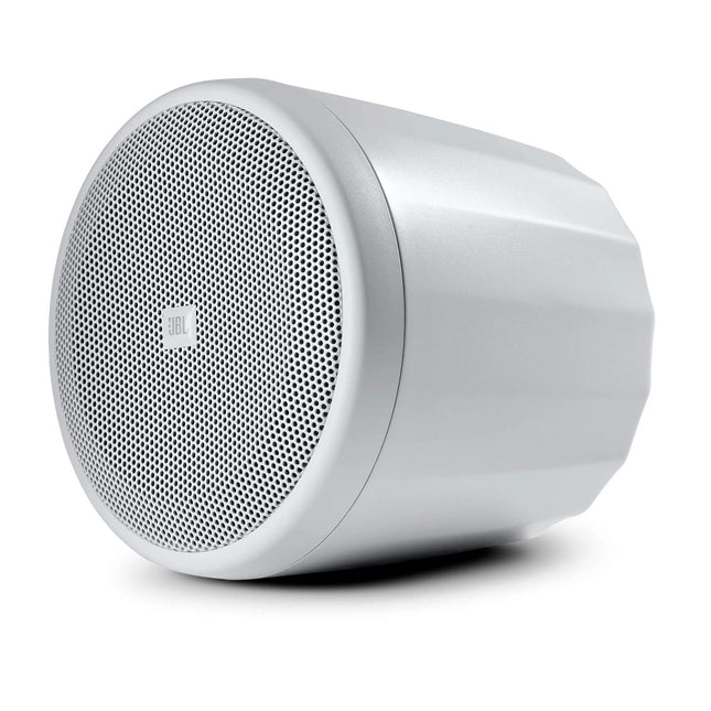 JBL Professional C62P-WH Ultra-Compact Mid-High Sa