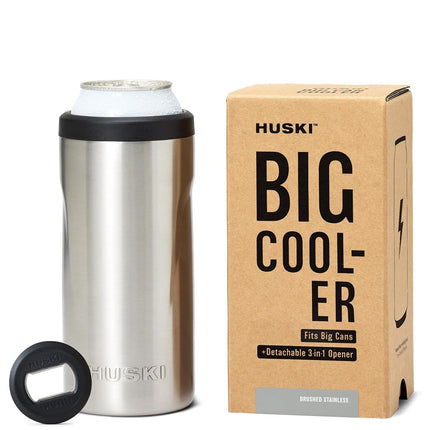 Huski Big Can Cooler | NEW | Premium 440ml & 500ml