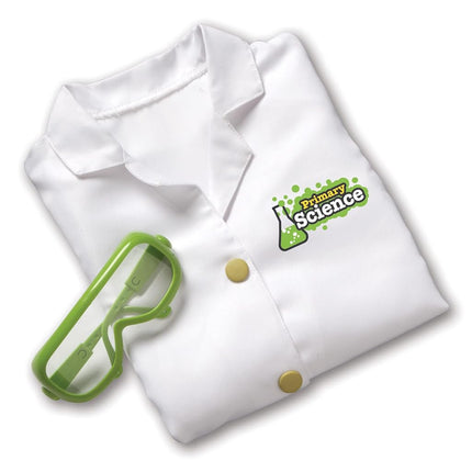 Learning Resources Primary Science Lab Gear