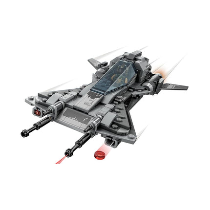 LEGO® Star Wars™ Pirate Snub Fighter 75346 Building Toy Set; Buildable Starfighter; for Kids Aged 8 and Over