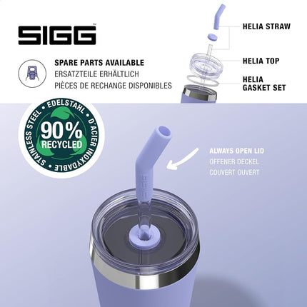 Sigg Helia Travel Mug