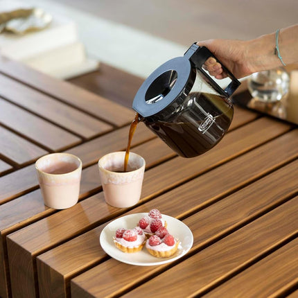Moccamaster 354206 - coffee making accessories, Gold
