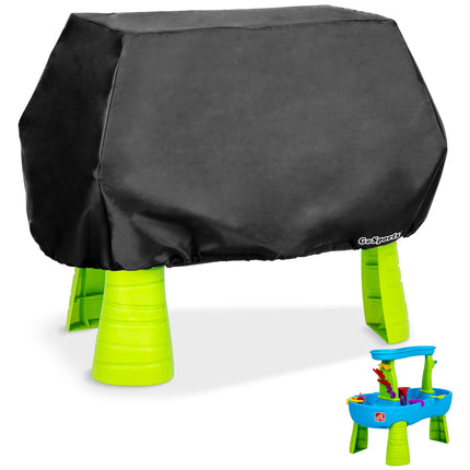 GoSports Universal Kids Water Table Cover - Anti-U
