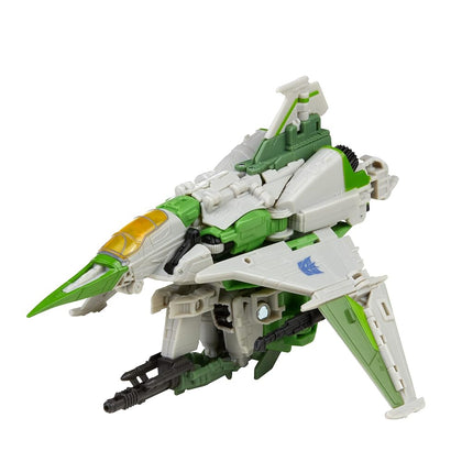 Hasbro Collectibles - Transformers Generations Studio Series VoyagerTf6 Thrust