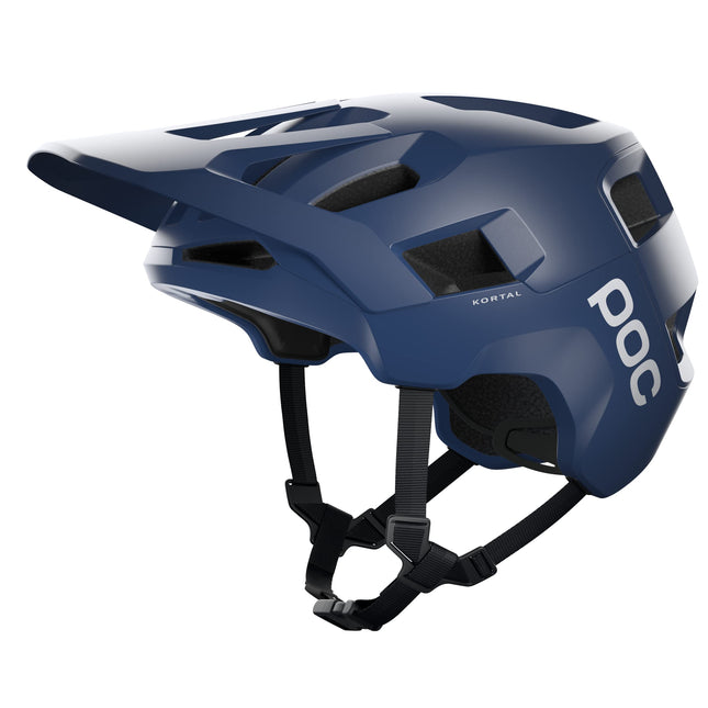 POC Kortal - MTB helmet for trail riding and endur