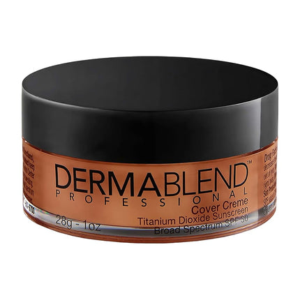 Dermablend Chroma 4 1/2 Concealer, Golden Bronze