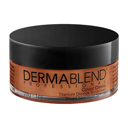Dermablend Chroma 4 1/2 Concealer, Golden Bronze