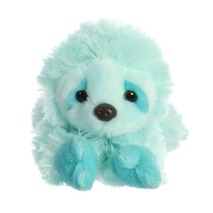 Aurora - Mini Flopsie - 8" Minty Sloth