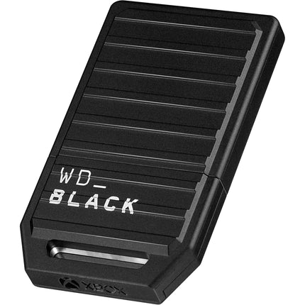 WD_BLACK C50 512GB Game Drive for Xbox Series X|S,