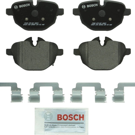 Bosch QuietCast Brake Pads