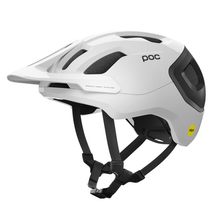 POC Axion Race MIPS Bike Helmet - Finely tuned tra