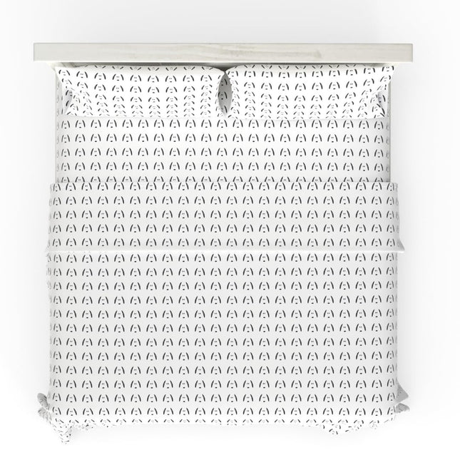 Franco Collectibles Peanuts Snoopy Bedding Super S
