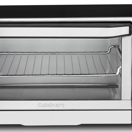 Cuisinart TOB-40 Custom Classic Toaster Oven Broil