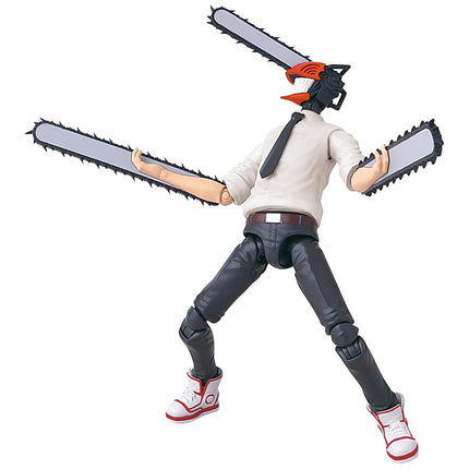 Anime Heroes Chainsaw Man - Chainsaw Man Action Fi
