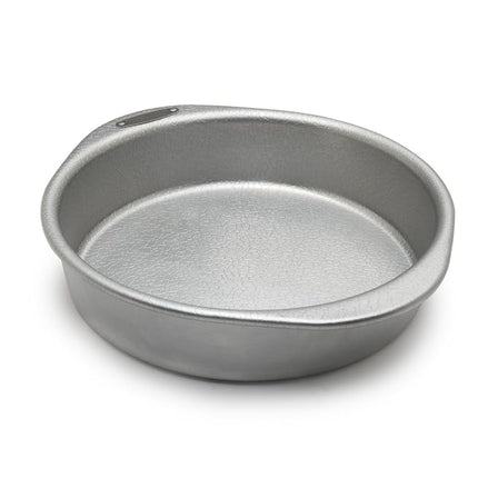 Doughmakers 9" Round Cake Commercial Grade Aluminu