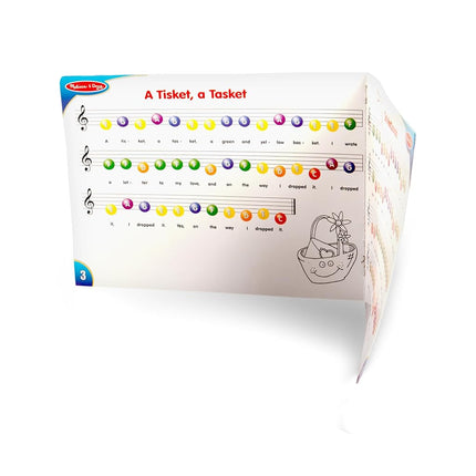 Flair Learn-To-Play Piano