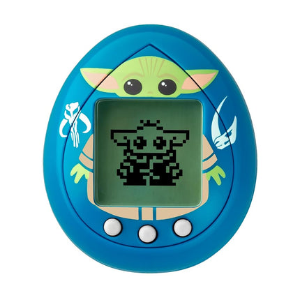 Star Wars - Grogu Tamagotchi Nano Blue ver.