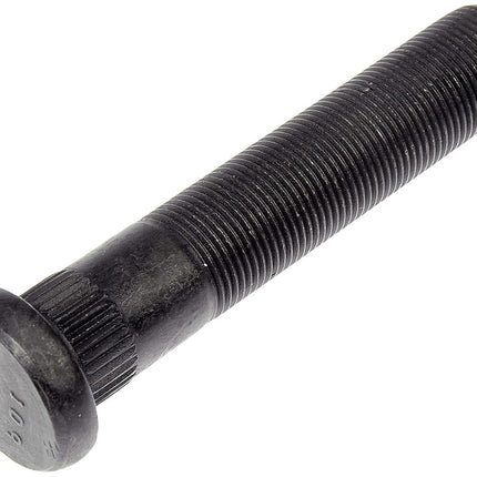 Dorman 610-0272.5 Goujon de roue M20-1.50 - 20.85 mm moleté, 105.92 mm longueur, paquet de 5