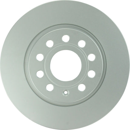BOSCH 53011414 QuietCast Premium Disc Brake Rotor 