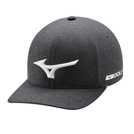 Gorra Ajustada Mizuno Tour Delta