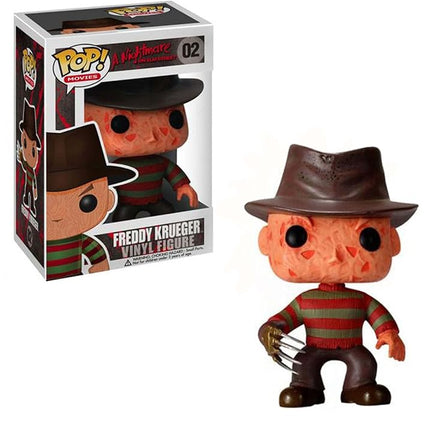 Funko POP! Movies: A Nightmare on Elm Street - Fre