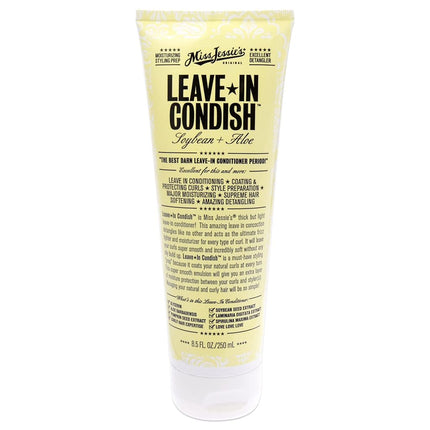 Miss Jessie's Leave in Condish by Miss Jessies for