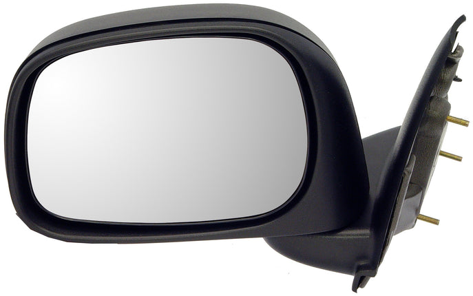 Dorman 955-1375 Driver Side Manual Door Mirror - F