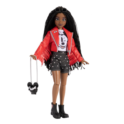 Disney ily 4EVER Fashion Dolls Mickey Mouse 11.5" 