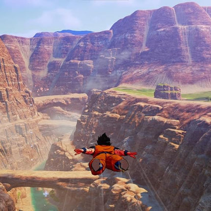 Dragon Ball Z Kakarot (PS5)