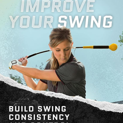 SKLZ GOLD FLEX TRAINER 48"