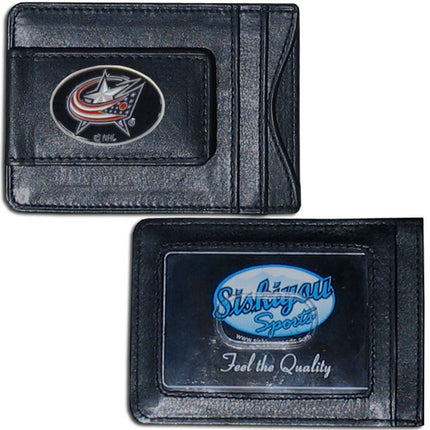 Siskiyou Sports HLMC130 NHL Columbus Blue Jackets 