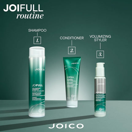 Joico JoiFULL Volumizing Shampoo 33.8 fl oz