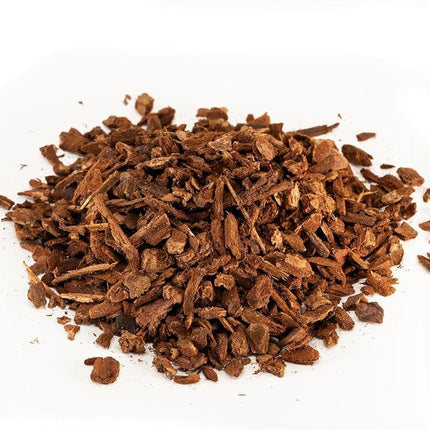 Zoo Med Reptile Bark Fir Bedding, 8 litres | Lot de 2