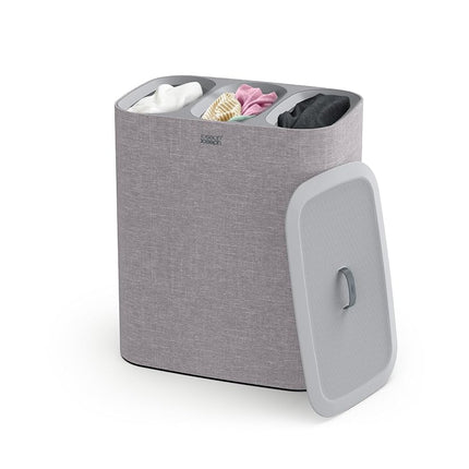 Joseph Joseph Tota Trio 90-litre Laundry Separatio