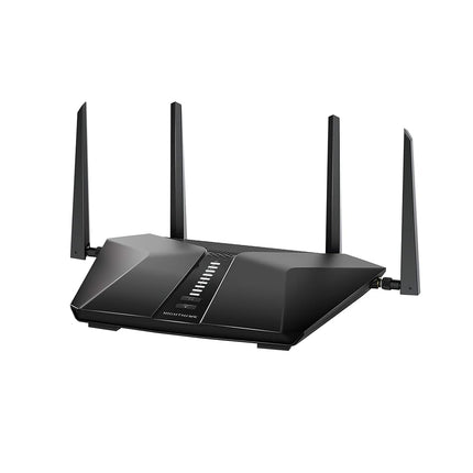 NETGEAR Nighthawk WiFi 6 Router (RAX43) - Security