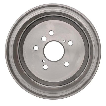 ACDelco Silver 18B556A (19313903) Rear Brake Drum