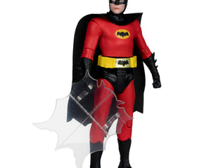 McFarlane Toys - DC Retro Batman (Batman 66' Movie