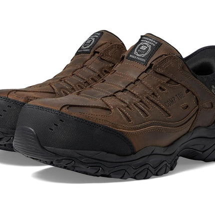 Skechers Men's Holdredge Ryker Hands Free Slip-ins