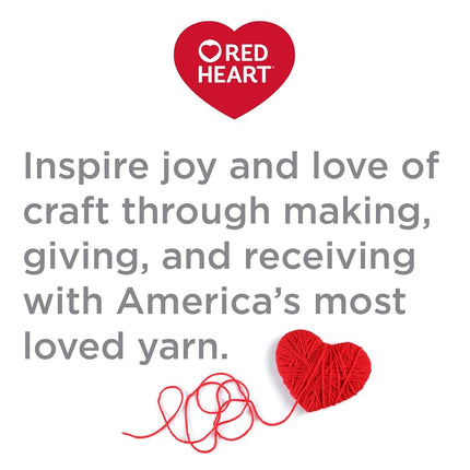 Red Heart Super Saver Pack of 3 - Saffron - 7oz/198g - Acrylic - 4 Medium (Worsted) - 364 Yards - Knitting, Crocheting, Crafts & Amigurumi