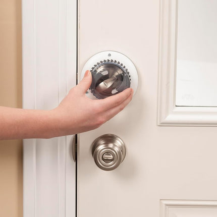 Safety 1st Secure Mount Deadbolt Lock