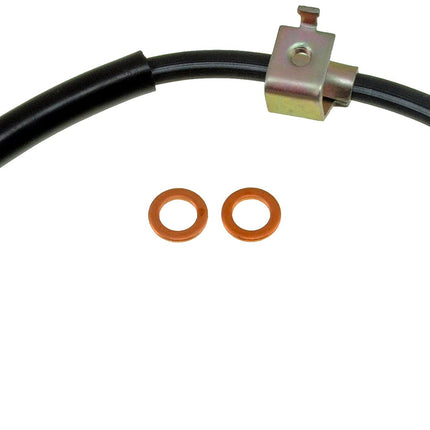 DORMAN PRODUCTS INC.(ALLPARTS) H38193 BRAKE HOSE