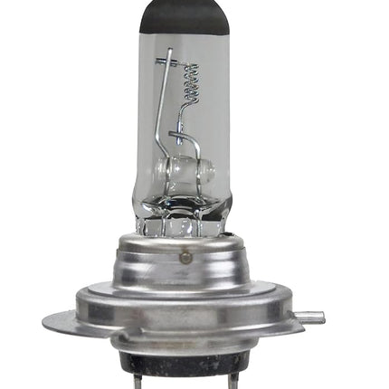HELLA H7 24V LL Long Life Bulb, 70W