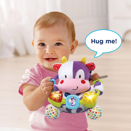VTech Baby Lil' Critters Moosical Beads - Purple - Online Exclusive