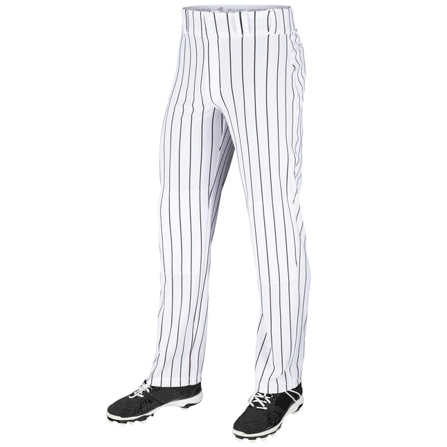 CHAMPRO Triple Crown Open-Bottom Loose-Fit Youth B